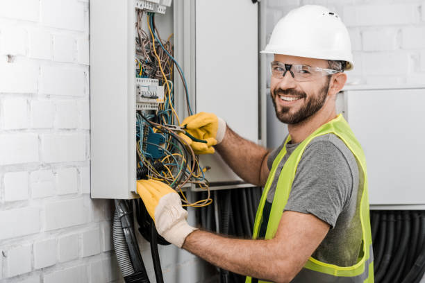 Best Residential Electrician Services  in Sughter, LA