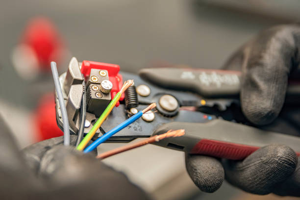 Best Electrical Outlet Repair  in Sughter, LA