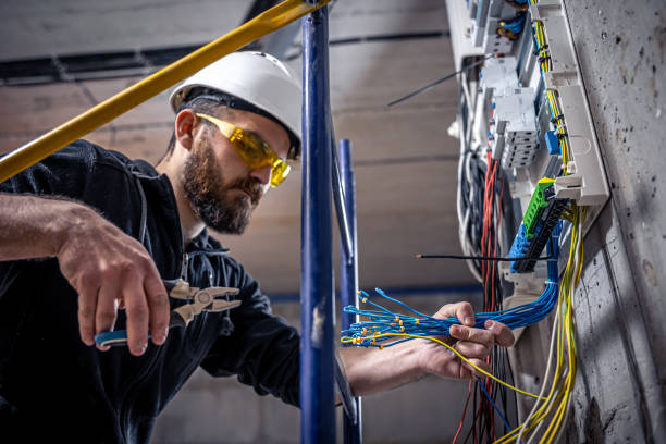 Best Home Electrical Repair  in Sughter, LA