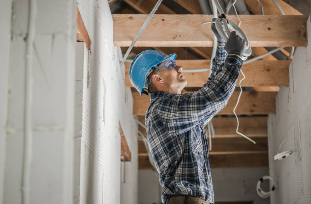 Best Electrical System Inspection  in Sughter, LA