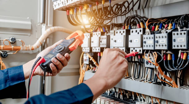 Best Electrical Contractors for Businesses  in Sughter, LA