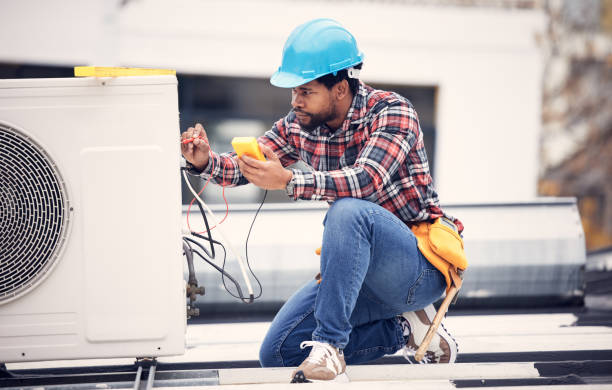 Generator Installation Services in LA