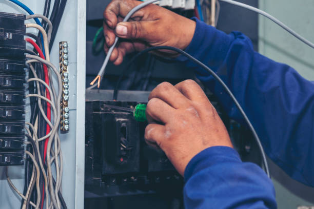 Best Emergency Electrical Repair  in Sughter, LA