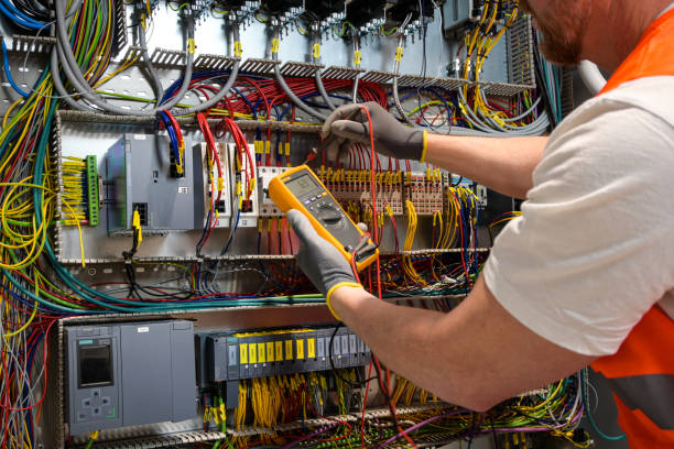 Best Affordable Electrician  in Sughter, LA